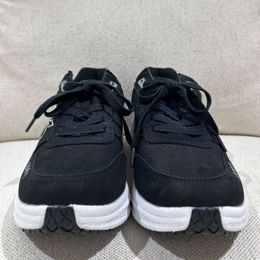 Gravity Defyer Gdefy Orion Athletic Men's Corrective Fit Black Size 10 NWOT - Picture 3 of 10